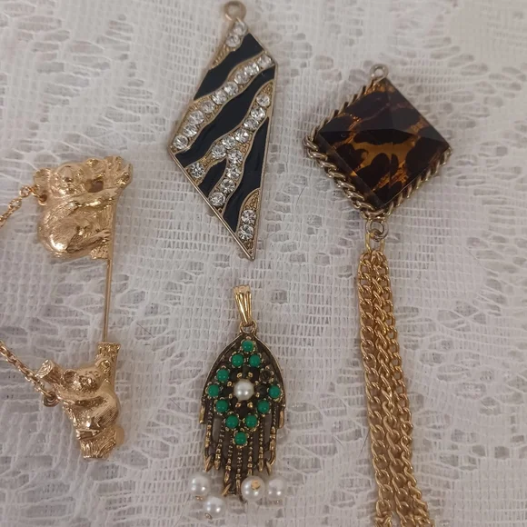 Jungle Jewlery Bundle - Picture 3 of 5